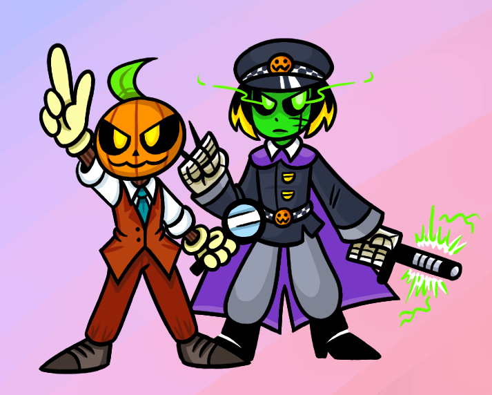 JaimeDraws tweet media