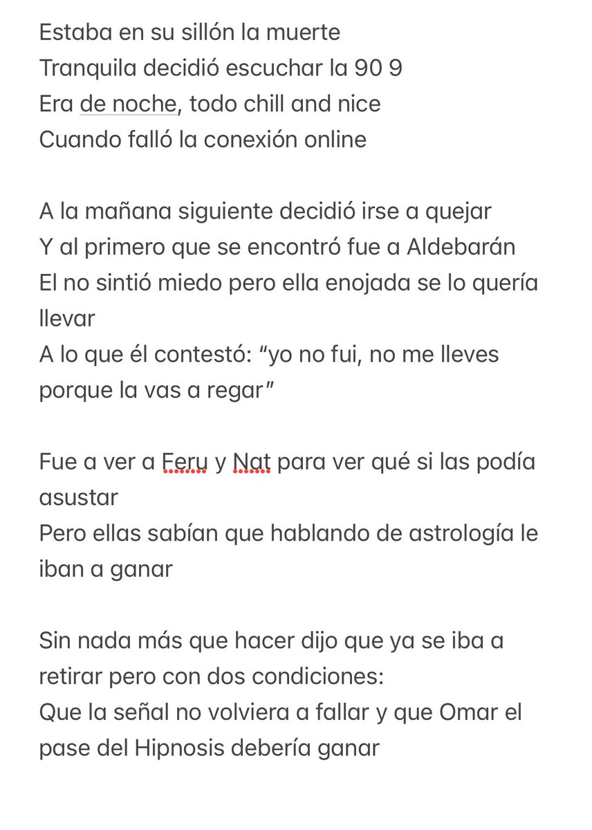 Omar García tweet media