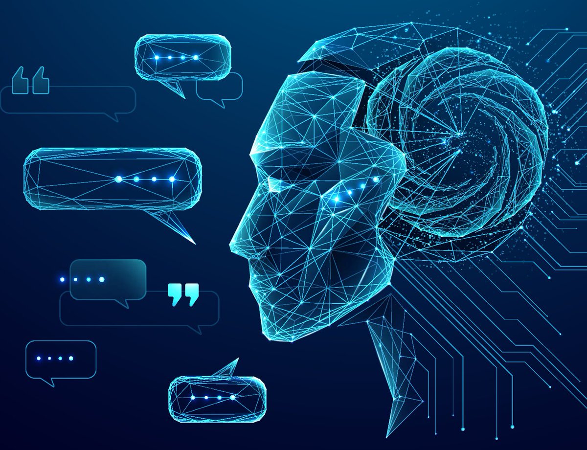 Prof Claire Hardaker (dormant account) (@drclaireh) on Twitter photo Do you think you’d know if AI was imitating a voice you hear all the time? 🤔🎙️ Join us for Hope McVean's upcoming talk at <a href="/_FACTOR_LU/">FACTOR (dormant account)</a>, where she explores whether familiarity really helps - or may even hinder - our ability to spot an AI spoof of someone we know well! Do you think you’d know if AI was imitating a voice you hear all the time? 🤔🎙️ Join us for Hope McVean's upcoming talk at <a href="/_FACTOR_LU/">FACTOR (dormant account)</a>, where she explores whether familiarity really helps - or may even hinder - our ability to spot an AI spoof of someone we know well!