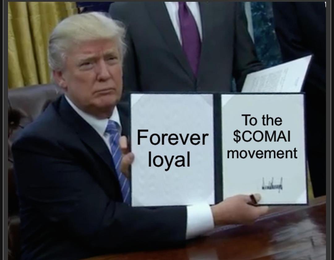 mo__abbey's tweet photo. $COMAI is the future of crypto, this revolutionary pave way for empowering individuals. #CommuneAI #BuildOnCommuneAI
#JoinCommuneAIToday 
#BuiltOnCommuneAI https://t.co/svnrsOusHT