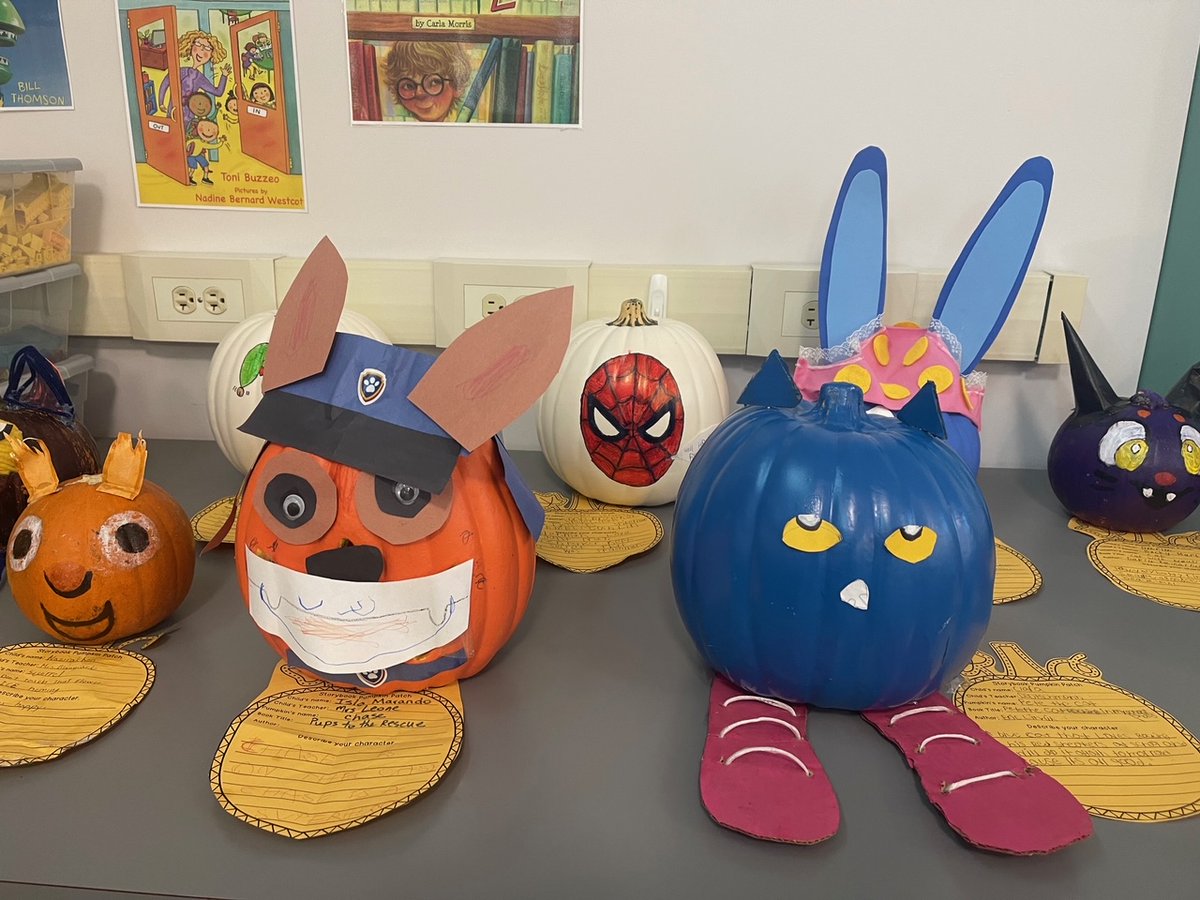 Devonshire Elementary tweet media