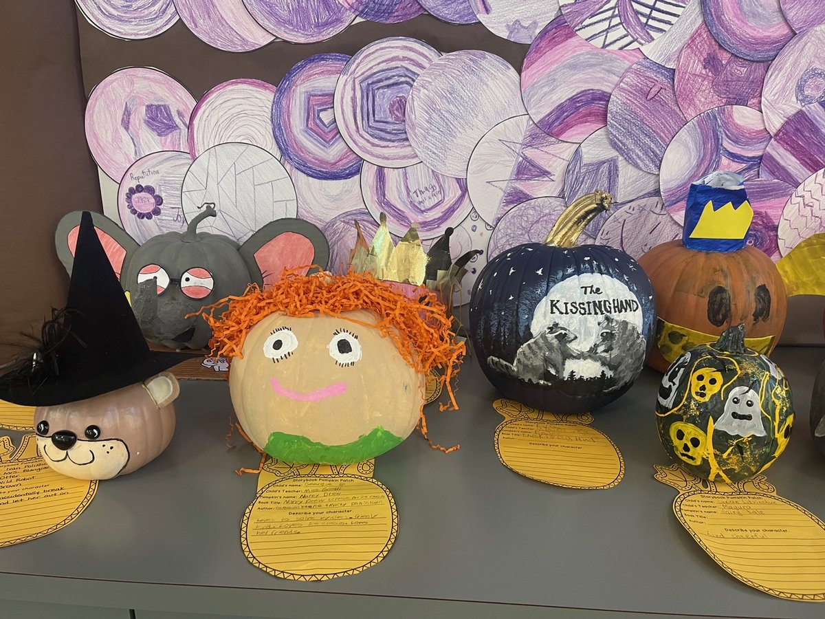 Devonshire Elementary tweet media