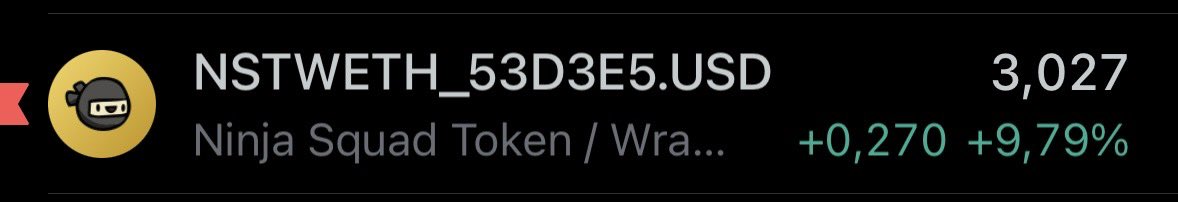 bekoman.eth 🥷 tweet media