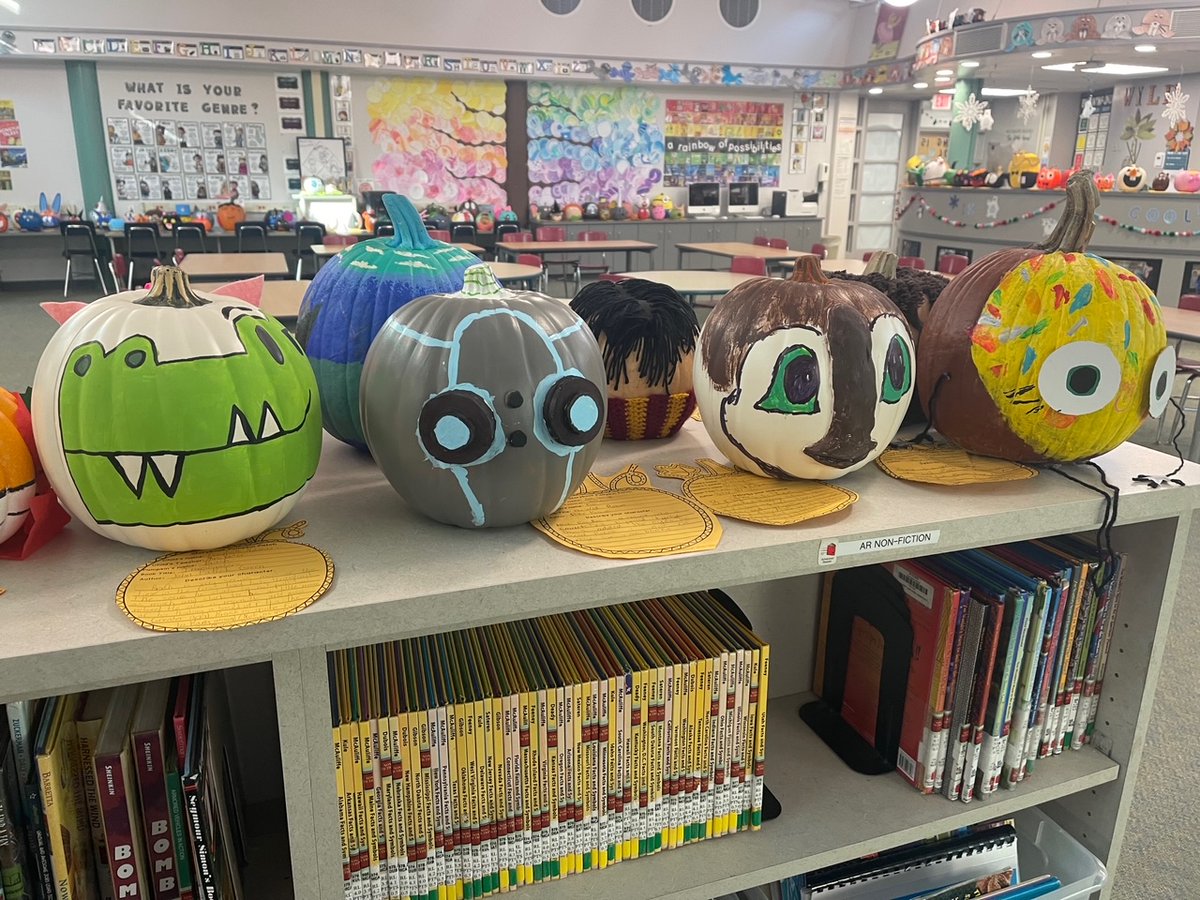 Devonshire Elementary tweet media