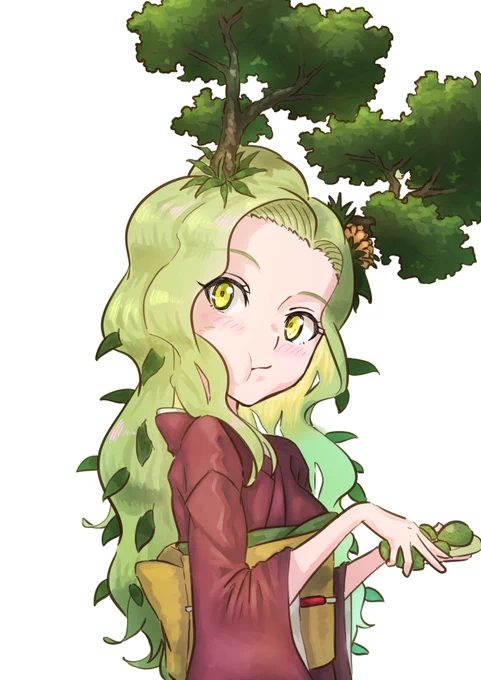 #和服の日 