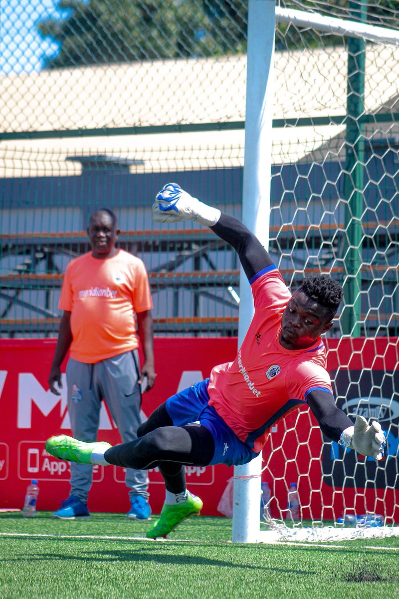 FMutombora's tweet photo. Boulo ⚽️💪🇹🇿 https://t.co/OwykCcpo8y