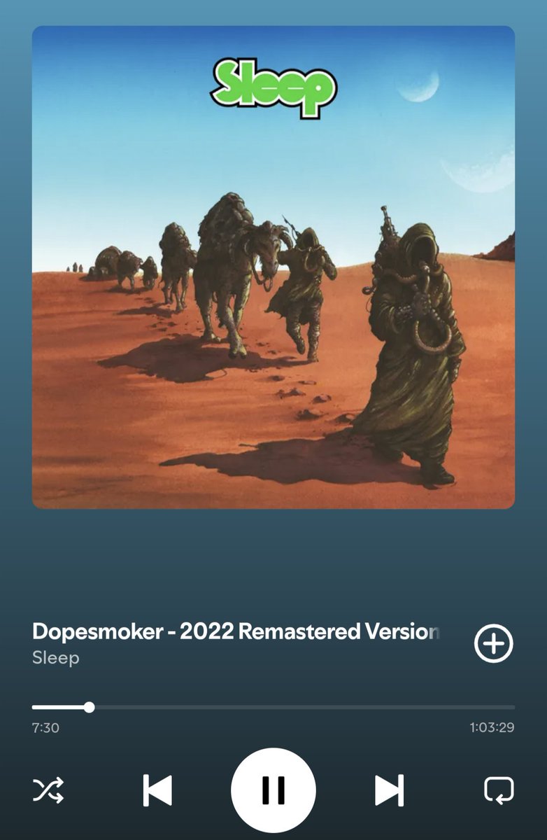 17 minutes is simply one step on the path to the true enlightenment of the Long Song™