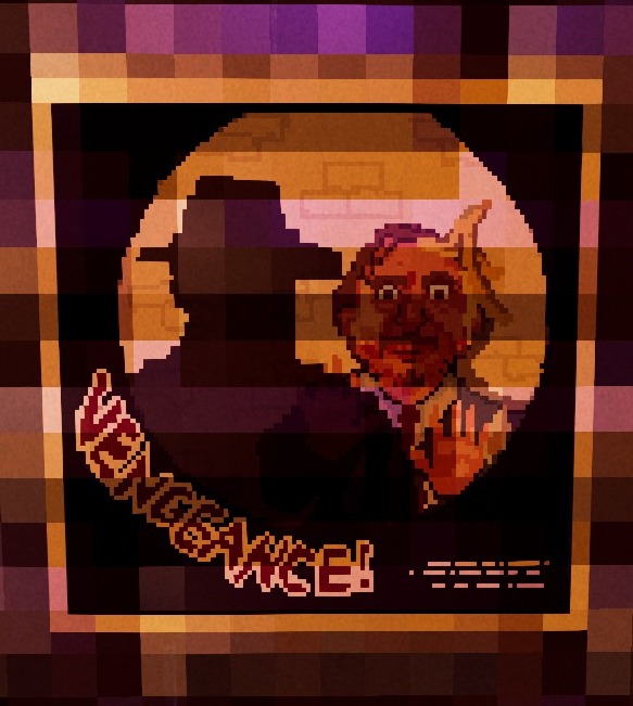 Shadows Of Doubt - OUT NOW!🕵️ tweet media