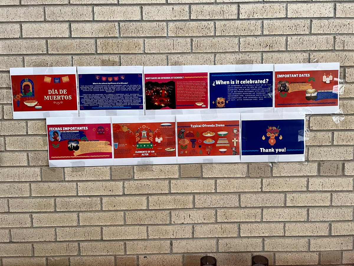 In recognition of Día de los Muertos, the Hispanic Law Students Association and the Animal Legal Defense Fund invited the law school community to share pictures of loved ones, including pets, who have passed to display on the community Ofrenda.