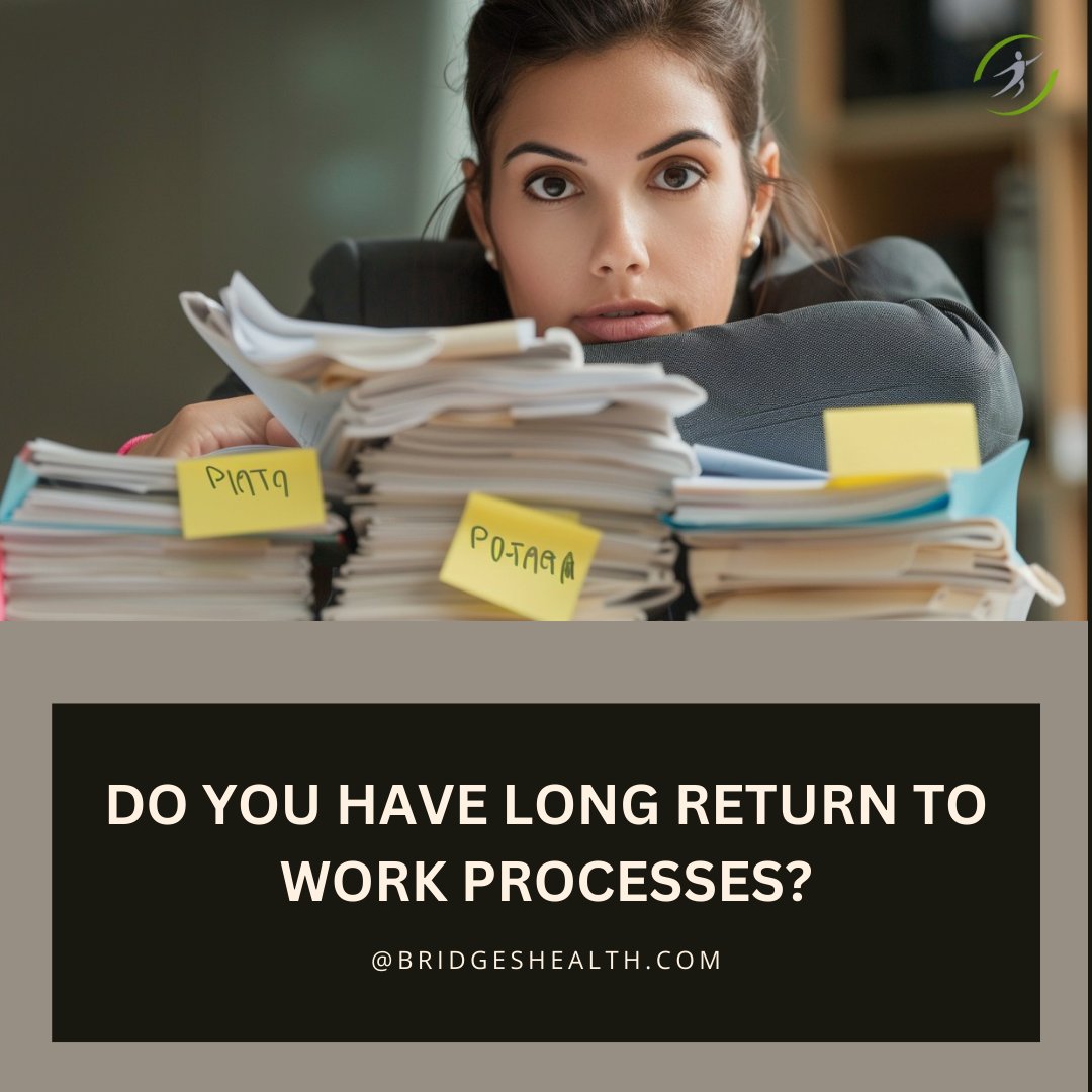 BridgesHealthSK's tweet photo. Streamline return-to-work decisions with Ergoworks! Use our digital platform to reduce paperwork, leverage AI, and focus on training and prevention.
https://t.co/nxLwDAFhQe 
#HRmanagment #HRmanagementystem #disabilityclaim #safetytraining #injuryreport #injuryrecovery https://t.co/uA6R4OSeCK