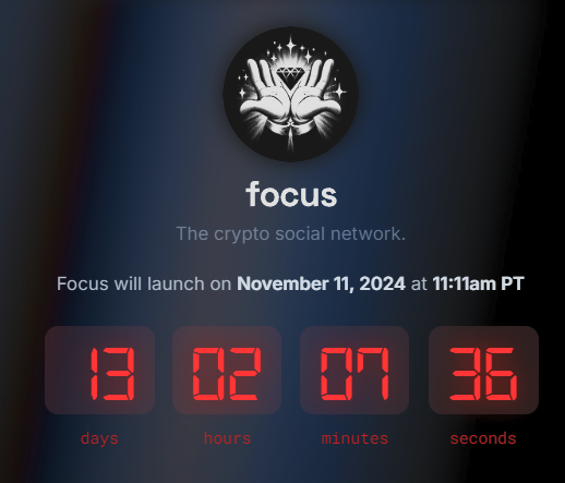 RandomTask555's tweet photo. Coinbase announced delisting of $DESO the other day, so a sell-off could be expected (chart looks atrocious). 

All this in the wake of an ongoing legal proceeding filed against @nadertheory that will likely amount to nothing more than a Fine as the Mob gets their piece 

Meanwhile, the $FOCUS app is 13 days away and in the face of this $BTC breakout, the market appears to have forgotten just how much #Bitcoin the DESO team has in their treasury. 

Last I heard it was about 2,300 BTC ($166,600,500) + ~$25,000,000 in USDC

DESO FDV is ~$43,000,000 today

Call me crazy, but I'm buying more 🤷‍♂️
#DeepFuckingValue NFA ofc 😇