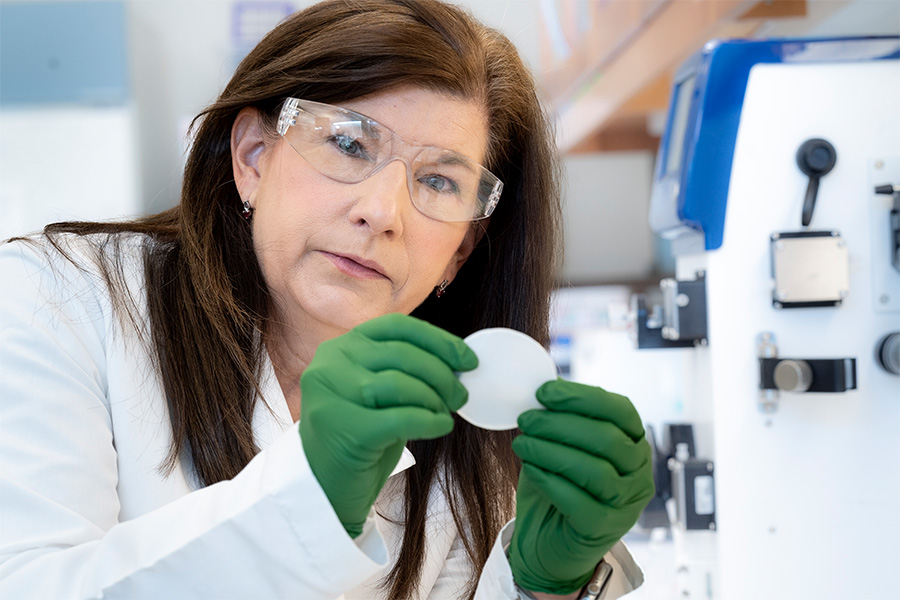Purdue Weldon School of Biomedical Engineering tweet media