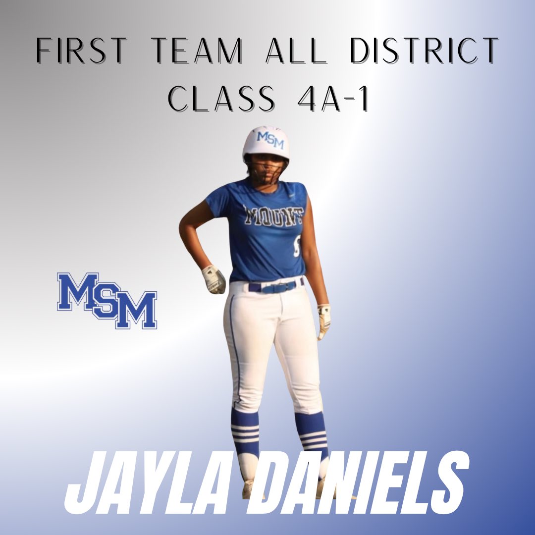 national_ok's tweet photo. Help us congratulate our @JaylaDaniels09 on her SOPHOMORE year!👏🤍

- First Team All District Class 4A-1

#okathletics09national #schoolball #firstteamalldistrict https://t.co/WC6Wm8rIJ6
