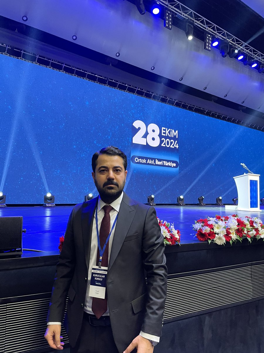Milletimizin aydınlık ufkuna emeğimizi vermek, alın terimizi dökmek, memleket mücadelesi vermek için, sayın genel başkanımız Yavuz Ağıralioglu liderliğinde hamd olsun partimizi kurduk 🤲🏻

Şimdi Türkiye Cumhuriyeti'nin ve Türk Milleti'nin A Planı <a href="/anahtarparti/">Anahtar Parti</a> Var 🇹🇷

Partimiz,