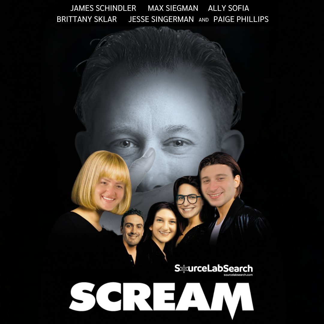 Don't scream – SLS is here to help you find the job of your dreams, not your nightmares! Our team is ready to match you with roles that will make your career come alive. Reach out and connect with us today! #Halloween2024