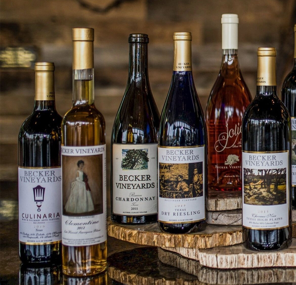 culinariasa's tweet photo. We've been having a blast lately, and we're keeping the good times rolling with another incredible event you WON'T want to miss this fall season!

𝗕𝗲𝗰𝗸𝗲𝗿 𝗟𝘂𝗻𝗰𝗵𝗲𝗼𝗻 🍷
📍 Becker Vineyards, 464 Becker Farms Road, Stonewall, TX 78671
🕦 11:30 AM  
🗓️ November 8, 2024 https://t.co/YDYk5pMuTH