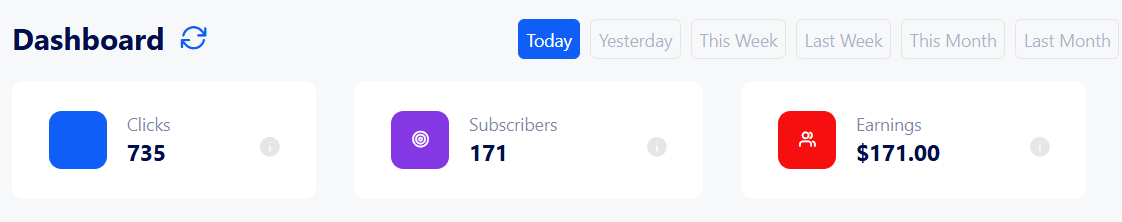 joincirculated's tweet photo. newsletter affiliate marketing is a new model, but it might be the best one so far.

you can get paid $1+ for every email you bring in, and the best part?

you can get started for free,

just join Circulated and you'll get access to free guides, mentorship, and a platform . https://t.co/Wd6OG6eSFP