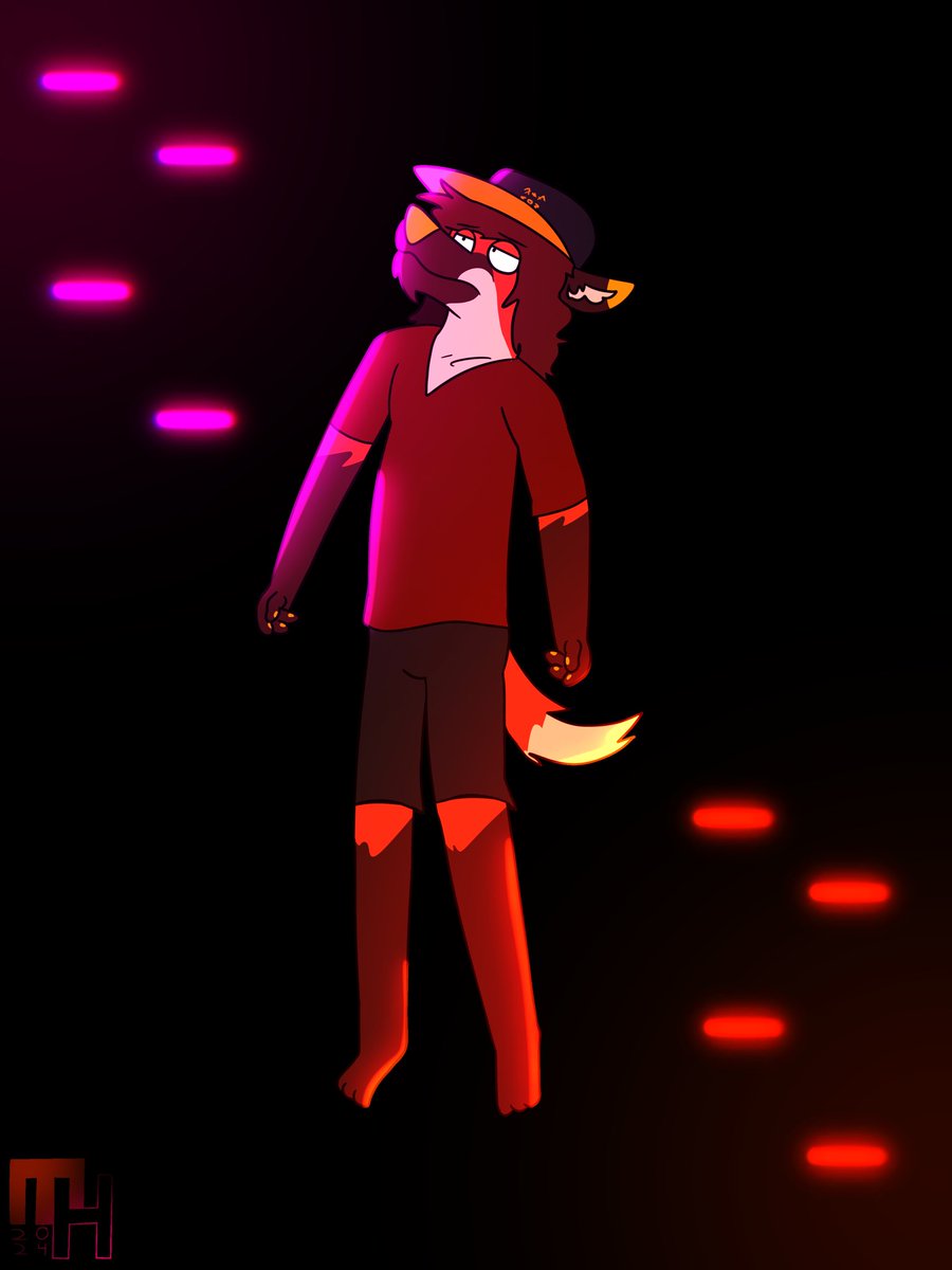 Maned_howler's tweet photo. Mmmm colors https://t.co/fqYlkHN39N