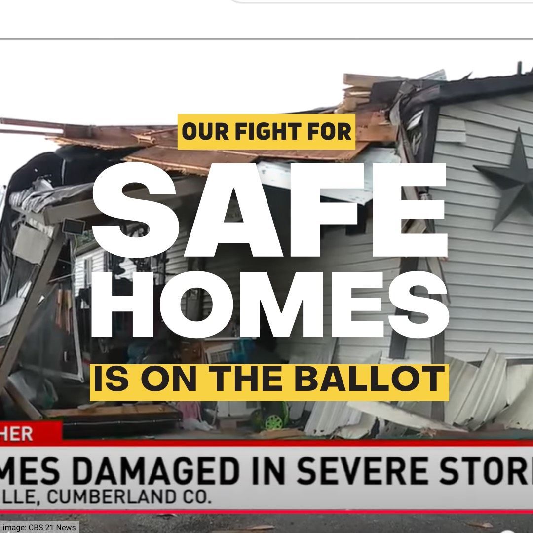 BeaverUnited's tweet photo. Our fight for safe homes is on the ballot. Climate change and extreme weather events can happen anywhere and threaten our homes. This November 5, vote for policies that protect our communities from climate disasters. https://t.co/oCehjzPiYb