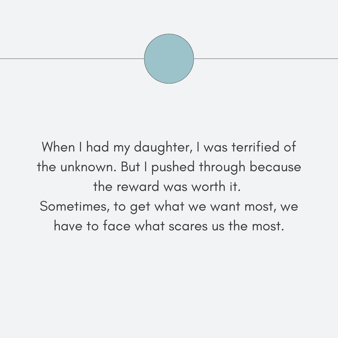 Lisa-Marie Cabrelli, Ph.D. tweet media