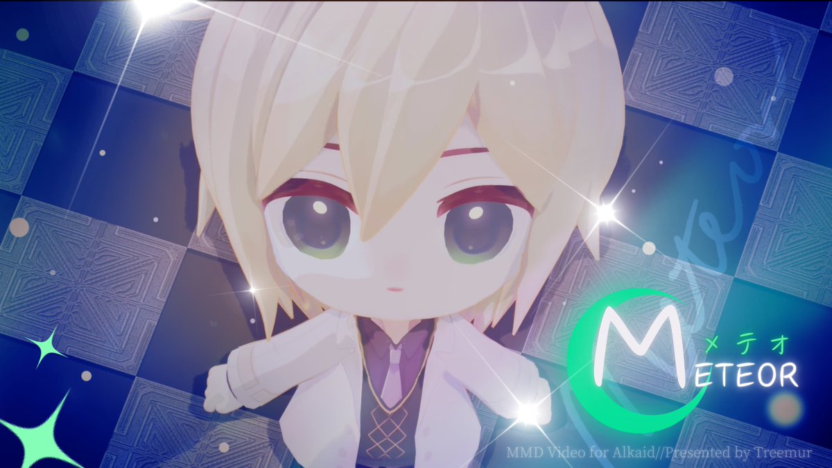 tomateverte00's tweet photo. 星は願いを乗せて
あの空を 静かに散り行き
 https://t.co/L9rtTuXFXT
finally my video is done for hlr 4th anniv! I hope it is not too late (*￣m￣) https://t.co/8NfKS15irO