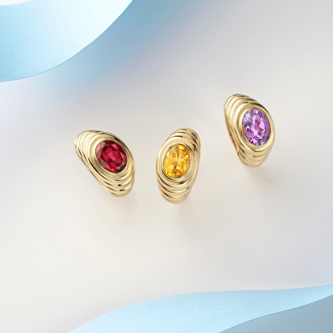 Discover The Gift Guide. ​

Our very own curated collection of timeless pieces that will make perfect gifts and cherished keepsakes for years to come (link in bio). ​

#CelebrateInColour