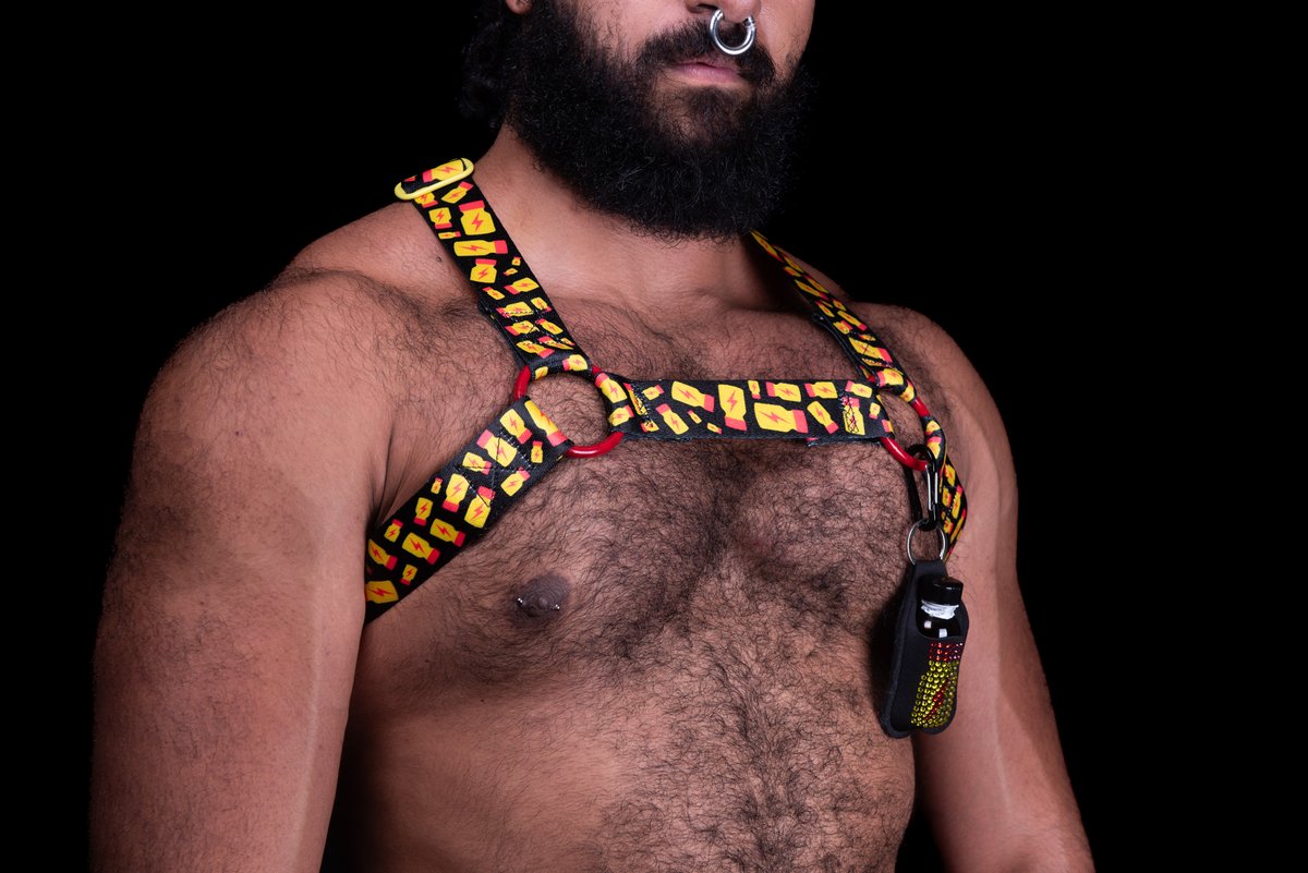 AND WE'RE OFF! We will be setting up at <a href="/cannonballbash/">CannonballBash 2025</a> all weekend and will be back Sunday! While we're away, enjoy free domestic shipping ALL POST HALLOWEEN WEEKEND! Use code "FREESHIP" at checkout! (Thru NOV 3!) Have an amazing weekend! #strapuptogetdown