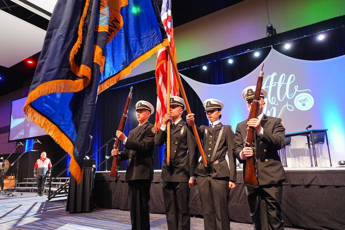 Shawnee Mission Education Foundation tweet media