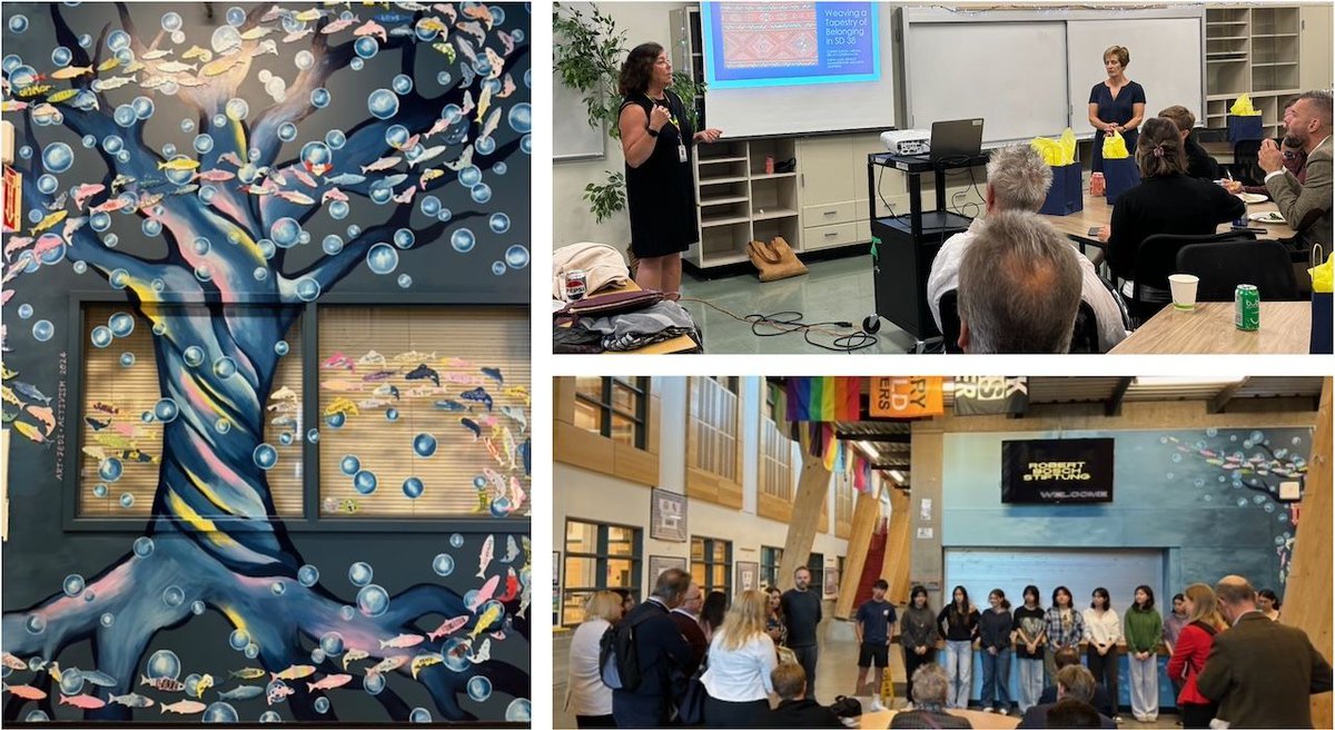 Richmond Schools tweet media