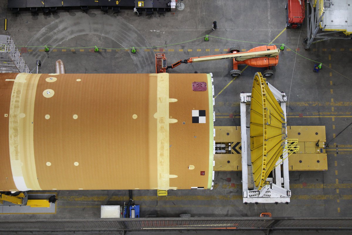 ARCHIVED: NASA's Exploration Ground Systems tweet media