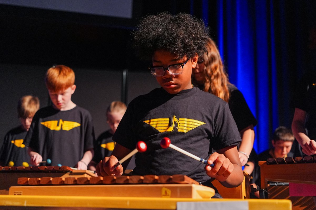 Shawnee Mission Education Foundation tweet media