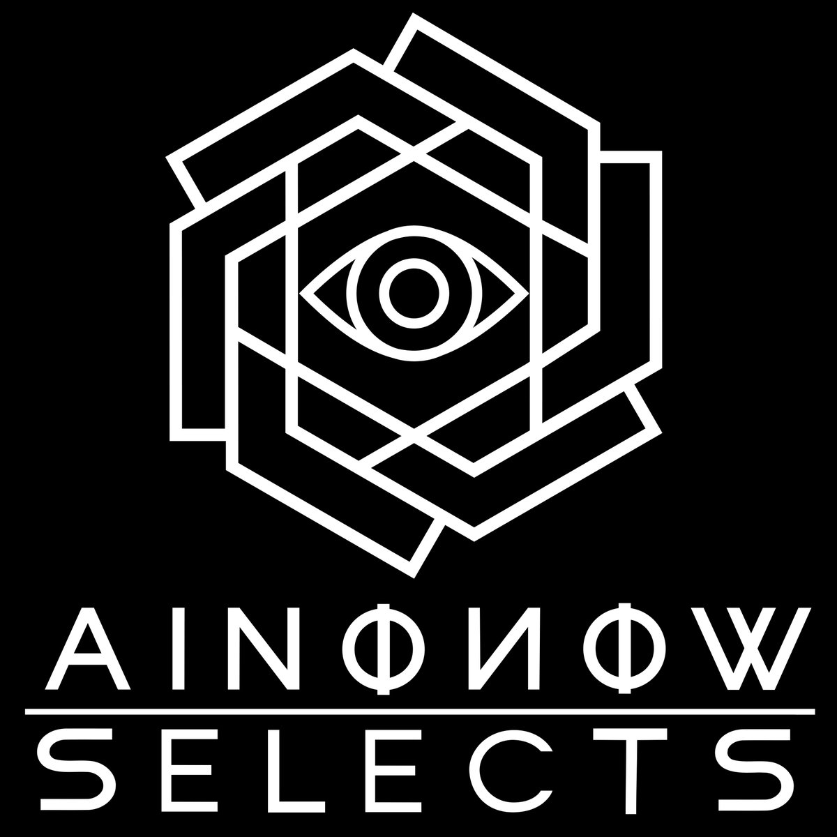 It's that time again, I have updated my carefully curated playlist, Ainonow Selects. This is a playlist of all the artists that have been influencing me lately. I strongly urge you to dig deep on all of them. Link to the playlist is in my bio.