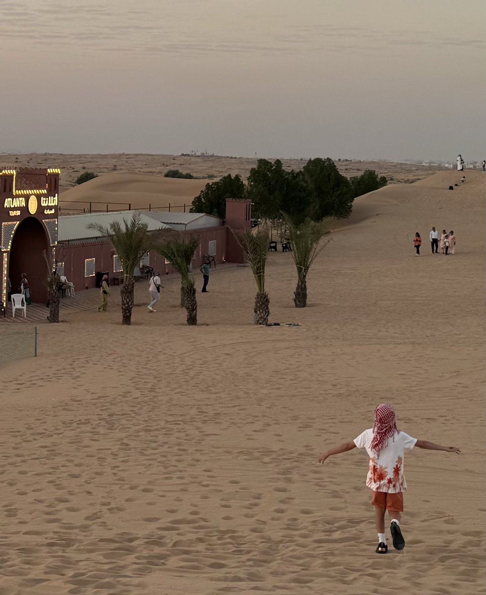 drsarahmoseley's tweet photo. had an incredible trip to the UAE! 🌟 It was a perfect blend of work and play, filled with inspiring experiences. We swam with turtles explored forts, mosques and deserts 🏜️ I presented online, found out about the local schools. I can’t wait to return #EAL #literacyforall #VISS https://t.co/5mco9ees9n