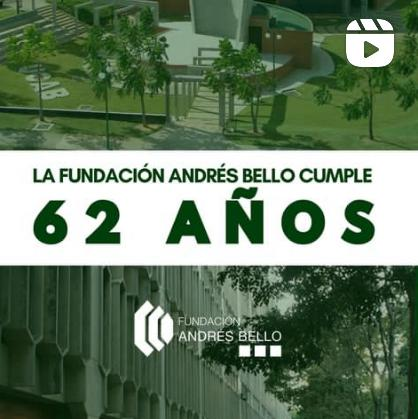 elucabista's tweet photo. Durante 62 años, la @fabucabve ha impulsado obras benéficas y de asistencia social vinculadas a la UCAB, para ayudar a nuestros estudiantes de escasos recursos con becas, libros y todo lo que implique el fomento y protección de la educación. 
¡Felicitaciones y gracias! https://t.co/3UGEtVlTSi