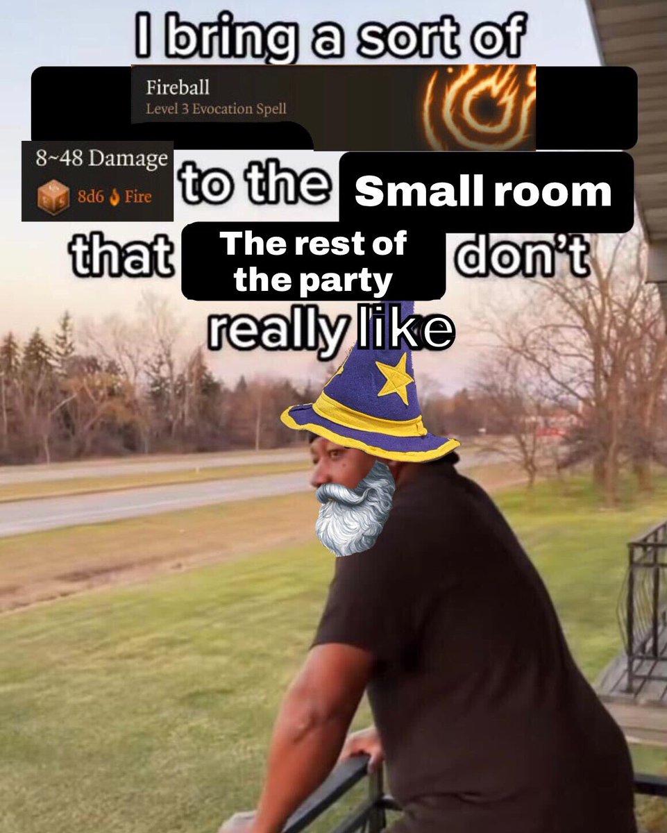 Greg the Sorcerer (@gregthesorcerer) on Twitter photo 