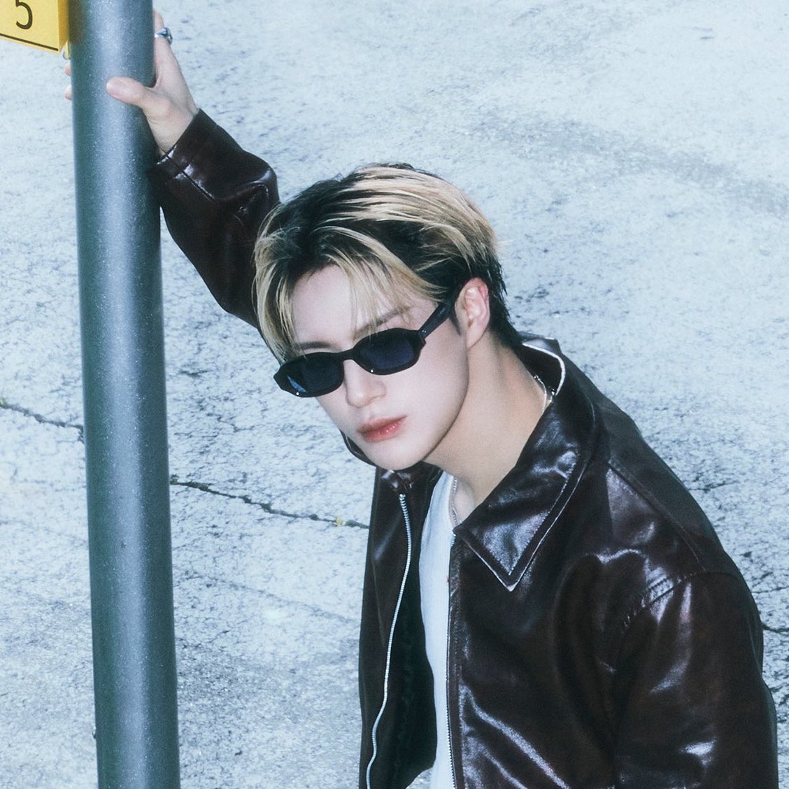 jeno kenapa jaehyun banget? 😭