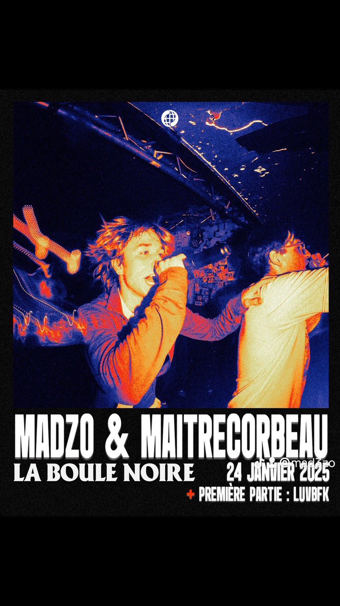 BOULE NOIRE LE 24 janvier !! Avec mon gars @maitrecorb0 GROS GROS LOVE🎱❤️