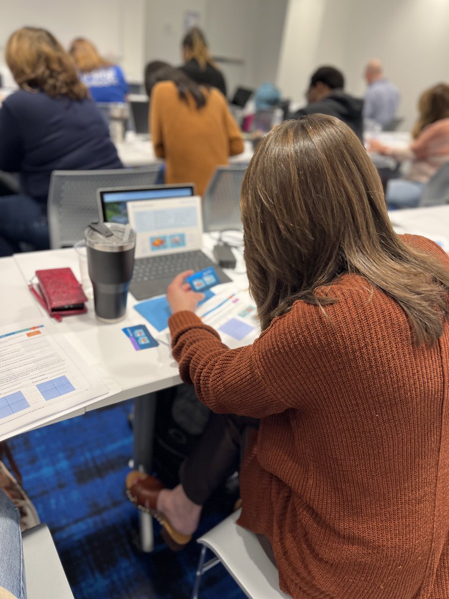 Attention middle school science teachers! 

Do you want to learn more about teaching genetics &amp; genomics? Register now for our final GPS workshop of 2024! Join us on December 3 in Tuskegee. 

Registration is open now: hudsonalpha.org/middle-school-…