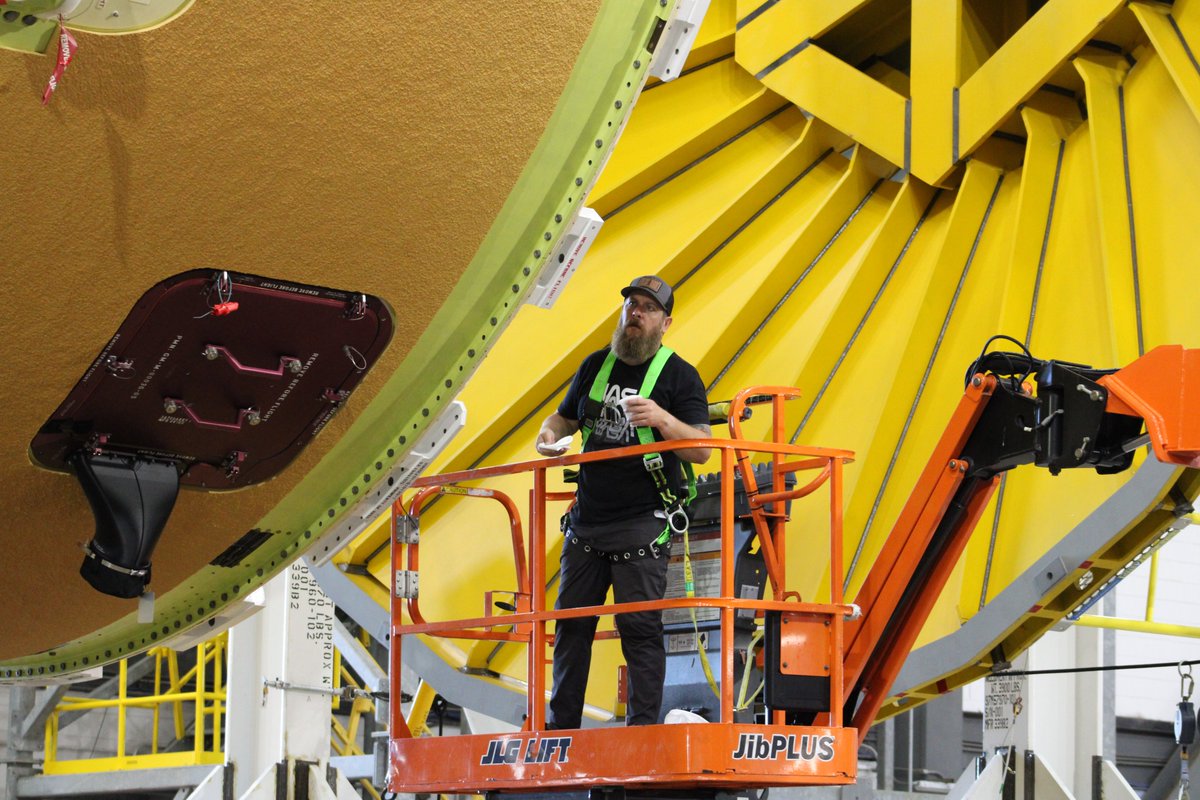 ARCHIVED: NASA's Exploration Ground Systems tweet media