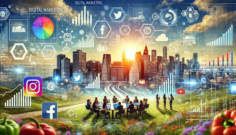 mistdigital_ng's tweet photo. Digital Marketing KPIs: Expanding Your Digital Reach

Tracking the right digital marketing KPIs is essential for achieving business success across various online platforms. Designed by experts from MIST Digital Agency Limited, these essential KPIs provide a complete guide for ... https://t.co/Lx2F75BEG5