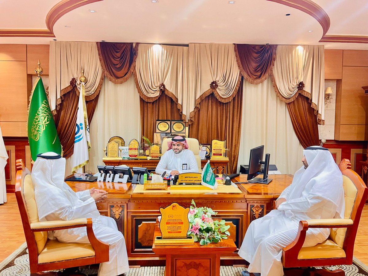 بطولات القحمان tweet media