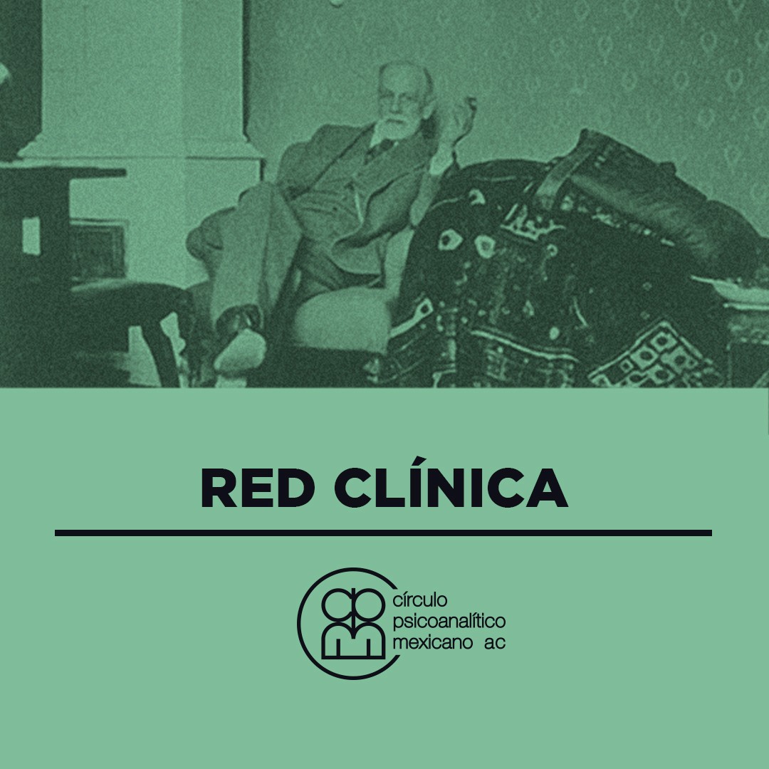 Si necesitas apoyo psicoanalítico y el costo es una barrera, la Red Clínica del CPM ofrece atención a bajo costo para adultos, adolescentes y niños. 

📧 Informes: bit.ly/4551PSq

#RedClínicaCPM #PsicoanálisisAccesible #BienestarEmocional