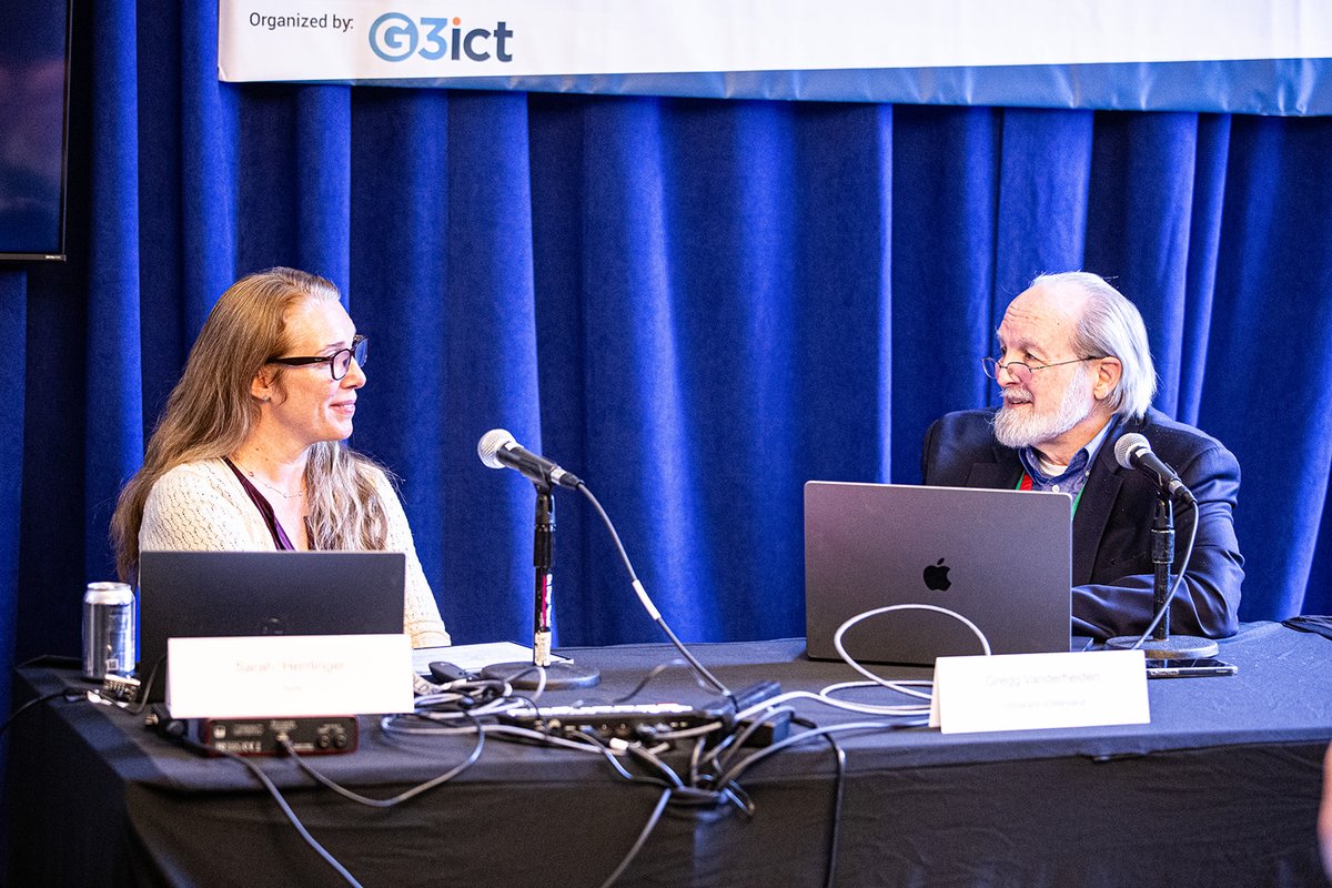mEnablingSummit's tweet photo. Highlights from M-Enabling Summit 2024 – Post Recordings Coming Soon!
Missed this?
Stay tuned for M-Enabling 2025 news and the upcoming Post-Recordings of M-Enabling 2024: https://t.co/7OgghTe2qf
#DigitalInclusion #MEnablingSummit https://t.co/358h3pz2vu