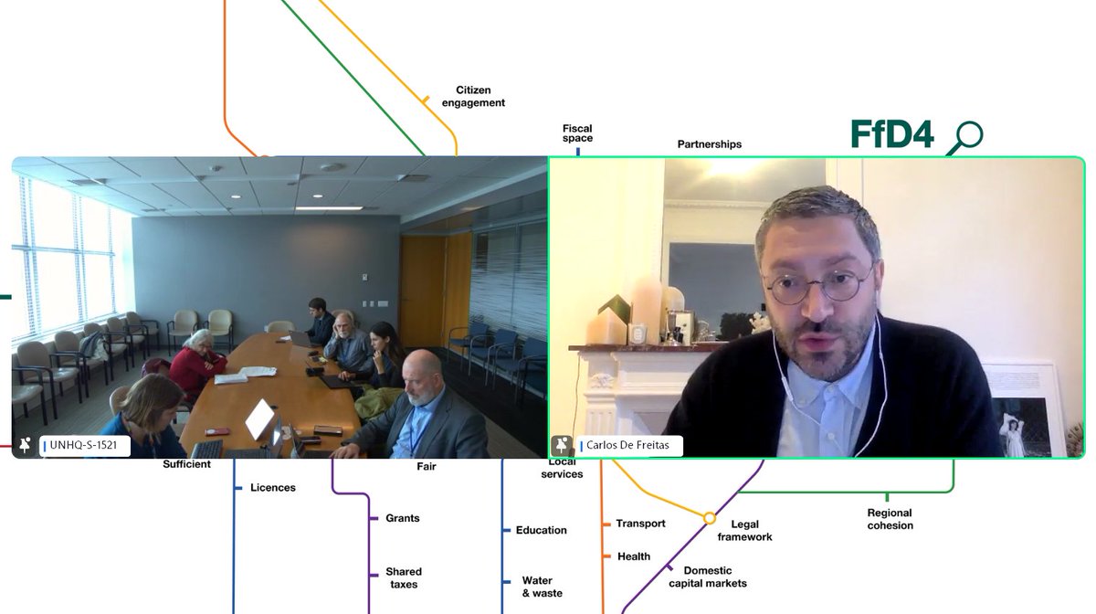 SDGLocalAction's tweet image. The establishment of FinHubs serves as accelerators for local governments, enhancing their capacity to mobilize finance and implement sustainable development initiatives effectively. 
@UNCDF
#FinanceForDevelopment #LocalGov
