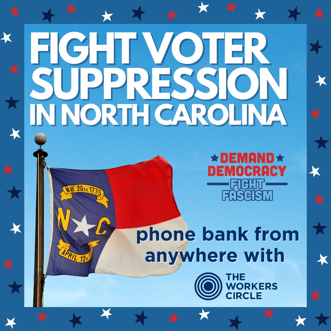 The Workers Circle tweet media