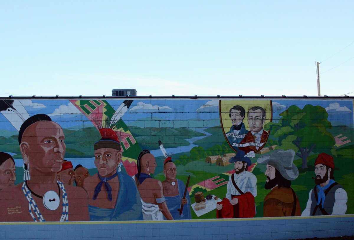 JimAcebedo's tweet photo. #Route66 #Missouri #Cuba #Murals #Art #TravelMissouri #ExploreRoute66 #CubaMO #ArtInPublicSpaces #MuralsOfMissouri #HistoricRoute66 #CulturalArt #RoadTrip #MidwestArt #ArtisticJourney #AmericanLandmarks #DiscoverCubaMO #Route66Adventure #VisualArt #StreetArt https://t.co/JjDYFUEdN5