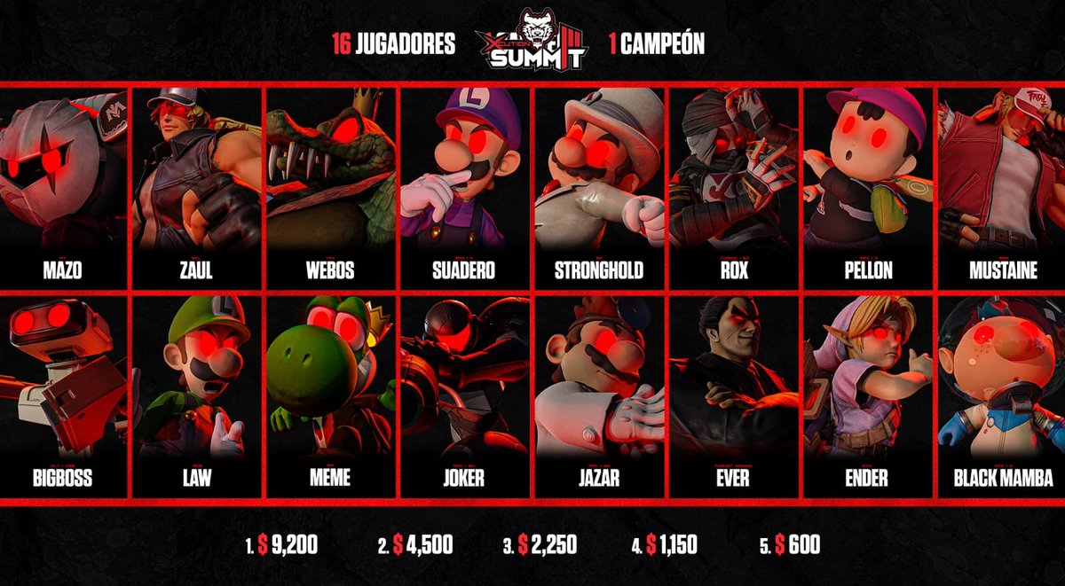 Xcution Crew tweet media