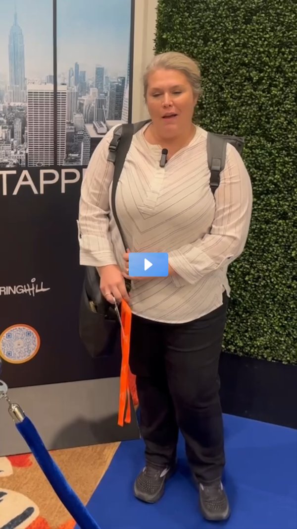 ThaeWorkday's tweet photo. #WDAYRising are excited about #UNTAPPEDFilm—our documentary following 6 young adults navigating the opportunity gap &amp; how @Workday, @YearUpUnited, @JPMorgan, &amp; others are fueling the skills-based talent movement! https://t.co/zAc9A1WzG4 #TeamWDAY https://t.co/PSN6c5Tp3C https://t.co/BTYcB8tStl