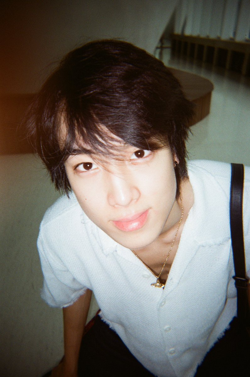 จ๊ะเอ๋ ความรักแอบอยู่ตรงนี้นี่เอง