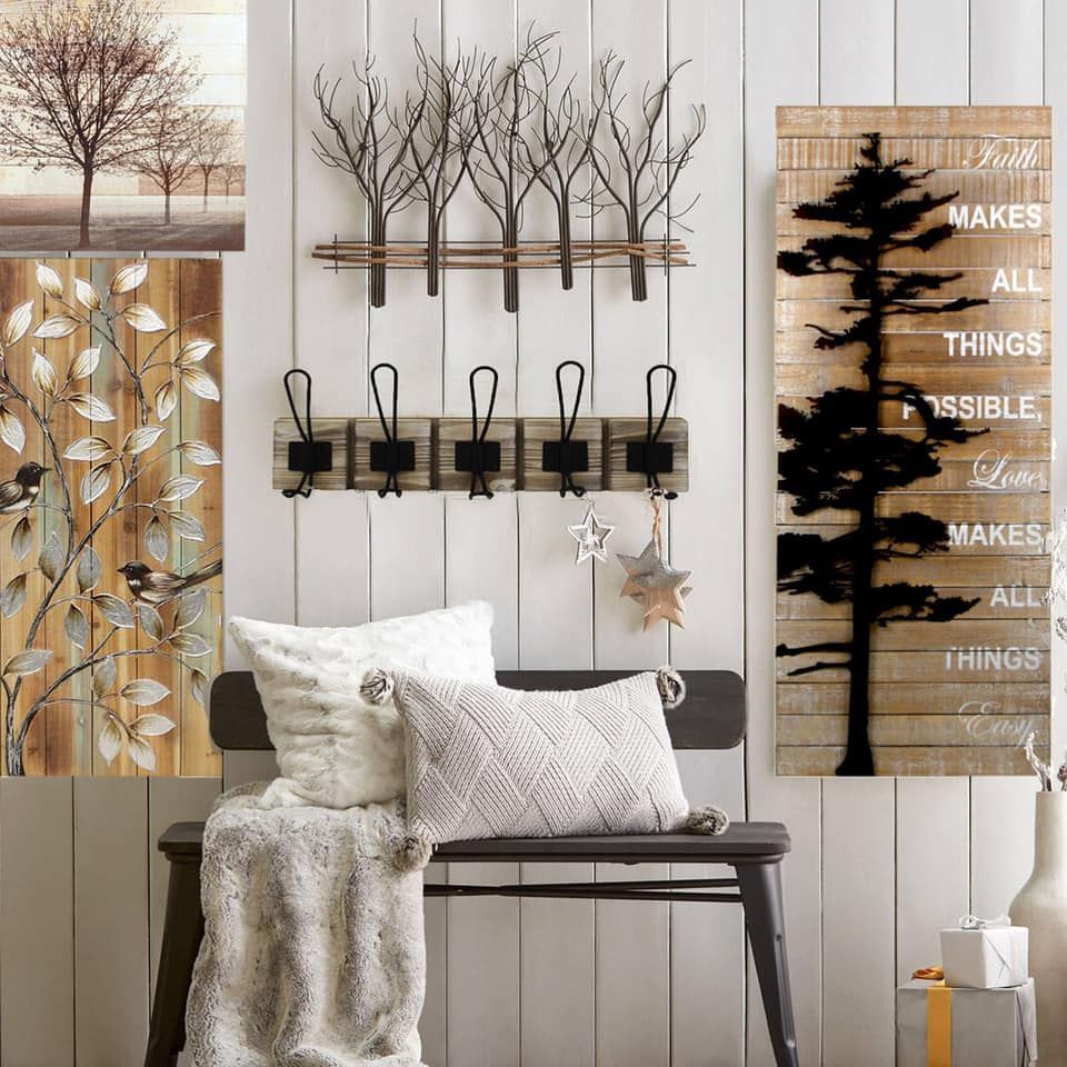 SandersRecFit's tweet image. Cozy weather is here!  Get all your Fall gear at Sanders including pillows, throws and inspiring feel-good artwork and décor! 

#autumn #cozy #curlup #cottagecountry #muskoka #collingwood #barrie #lndont #sanders